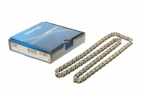 Фото ланцюг розпод.Sierra,Scorpio 2,0/i DAYCO TCH1043 Ланцюг розпод.Sierra,Scorpio 2,0/i DAYCO TCH1043