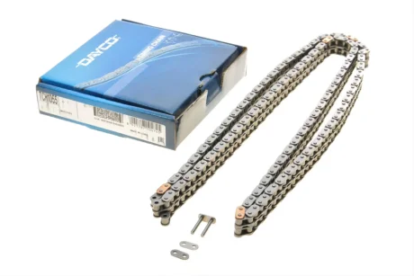 Ланцюг приводу р/вала 210 280E 97- DAYCO TCH1055
