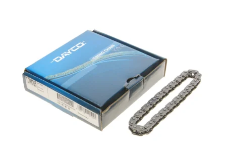 Ланцюг ГРМ DS DS 4, DS 5, DS 7, VOLVO C30, C70 II, S40 II, S80 II, V50, V70 III, CITROEN BERLINGO, BERLINGO MULTISPACE, BERLINGO/MINIVAN, C3 I, C3 II, C4, C4 GRAND PICASSO I 1.4D-2.2D 05.99- DAYCO TCH1065