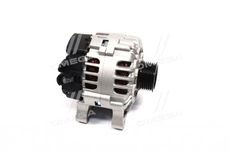 Генератор FIAT DUCATO, JUMPER, BOXER 02-06 90A DECARO DE.18300033