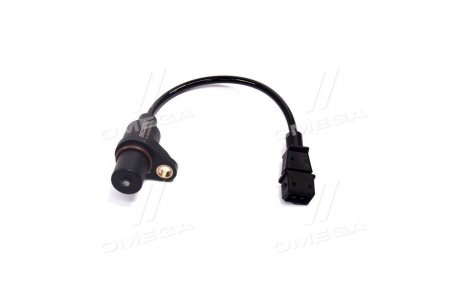 Датчик положення коленвалу HYUNDAI ACCENT 00-10, KIA CERATO,RIO 05- DECARO DE3918022600