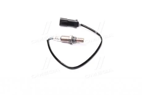 Фото лямбда-зонд DACIA LOGAN 4 конт. з конектором DECARO DE6001549007C Лямбда-зонд DACIA LOGAN 4 конт. з конектором DECARO DE6001549007C