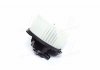 Электродвиг. отопителя MAZDA 3 03-08, MAZDA 5 05- DECARO DE6100005 (фото 2)