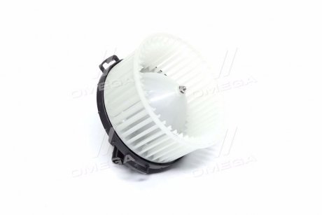 Электродвиг. отопителя MAZDA 3 03-08, MAZDA 5 05- DECARO DE6100005