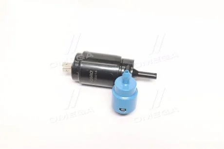 Електродвигун. омивача OPEL ASTRA F DECARO DE6700014