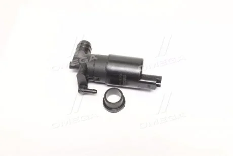 Электродвиг. омывателя Renault Logan 04-, Sandero 09- DECARO DE6700017