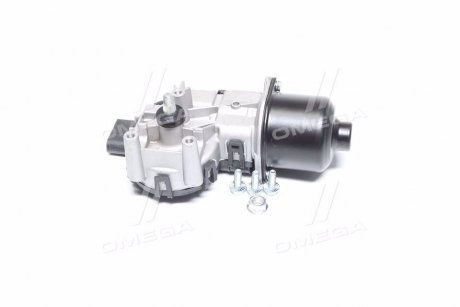 Моторедуктор склоочищення. OPEL ASTRA H 05-10 DECARO DE6700031