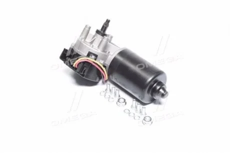 Моторедуктор стеклоочист. FIAT DUCATO, JUMPER, BOXER 94- DECARO DE6700034