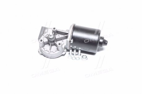 Моторедуктор стеклоочист. FIAT DOBLO 01- DECARO DE6700035