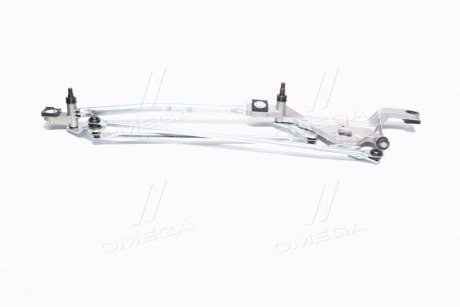 Трапеция привода стеклоочист. FORD Focus II (05>) DECARO DE6700042