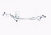 Трапеция привода стеклоочист. FIAT DUCATO, JUMPER, BOXER 06- DECARO DE6700045 (фото 1)
