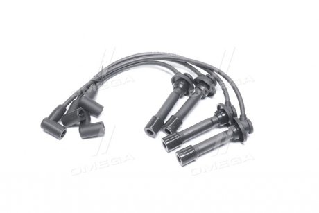 Провід запалювання до-т CHERY QQ/S11 03- DECARO DES113707020BA