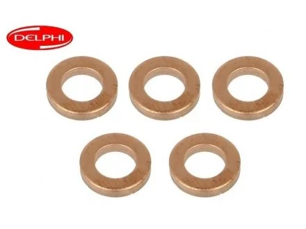 Елемент форсунки Common Rail Delphi 9001850K