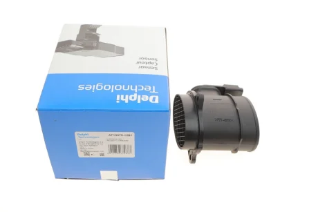 Датчик потока воздуха Delphi AF1007512B1