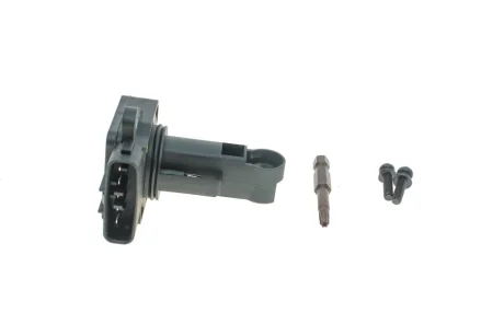 Витратомір повітря Avensis,Corolla,Land Cruiser,Rav 4 II,Yaris 1.0/4.0 99-,Lexus RX,LS,GS Delphi AF1013512B1