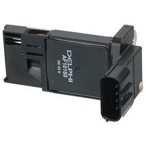 Витратомір повітря (5 pin, картрідж) HONDA ACCORD VIII, CIVIC IX, CIVIC X, CR-V II, CR-V III, CR-V IV, FR-V, HR-V 1.6D/2.2D 02.05- Delphi AF1018012B1