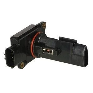 Витратомір повітря (5 pin, картрідж) LEXUS ES, GS, IS C, IS II, IS III, RX, TOYOTA AURIS, CAMRY, COROLLA, HARRIER, PREVIA III, PRIUS PLUS, RAV 4 III, RAV 4 IV, VENZA, VERSO S, YARIS 1.3-5.0 04.05- Delphi AF1020212B1