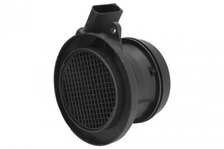 Витратомір повітря (5 pin, модуль) MERCEDES C (CL203), C T-MODEL (S203), C T-MODEL (S204), C (W203), C (W204), CLC (CL203), CLK (A209), CLK (C209), E T-MODEL (S211), E (W211) 1.6-1.8LPG 05.02-12.18 Delphi AF1033812B1