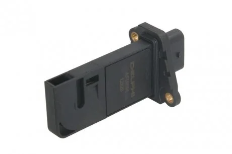 Витратомір повітря (5 pin, картрідж) BMW 3 (F30, F80), 3 (F31), 3 GRAN TURISMO (F34), 4 (F32, F82), 4 (F33, F83), 4 GRAN COUPE (F36), 5 (F10), 5 (F11), 5 GRAN TURISMO (F07), 6 (F12) 3.0D 02.08- Delphi AF1050412B1