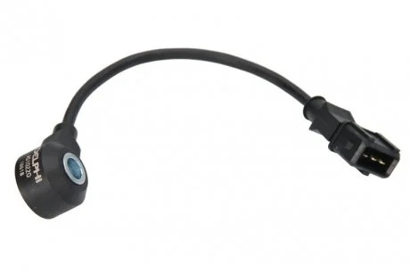 Датчик детонації AUDI A3, TT, SEAT ALHAMBRA, LEON, TOLEDO II, SKODA FABIA I, FABIA I PRAKTIK, OCTAVIA I, VW BORA, BORA I, GOLF IV, LUPO I, SHARAN 1.0/1.4/1.8 09.96-12.10 Delphi AS10220