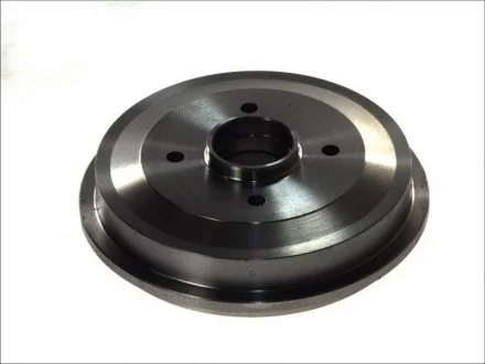 Фото гальмівний барабан (без підшипника) C2,C3,Peugeot 1007 02- Delphi BF484 Гальмівний барабан (без підшипника) C2,C3,Peugeot 1007 02- Delphi BF484