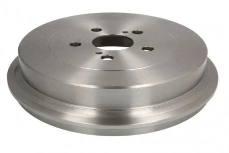 Гальмівний барабан задн SUBARU TREZIA, TOYOTA ALLION II, COROLLA, PREMIO, VERSO S 1.3-2.0 07.07- Delphi BF610