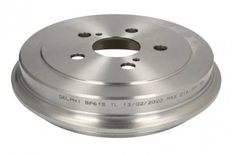 Гальмівні барабани Delphi BF615