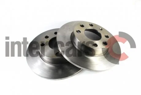 Фото диск гальмівний передній KADETT E 1.0-1.3 Delphi BG2149 Диск гальмівний передній KADETT E 1.0-1.3 Delphi BG2149