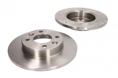 Диск тормозной Delphi BG2217