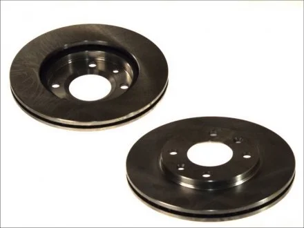 Диск тормозной Delphi BG2444