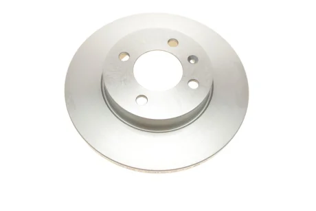 Диск гальмівний перед.Golf III,IV,PassatSeat Toledo, Inca Delphi BG2454