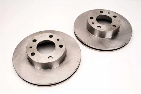 Диск гальмівний передн.Ducato,Citroen Jumper,Peugeot 94- Delphi BG2846