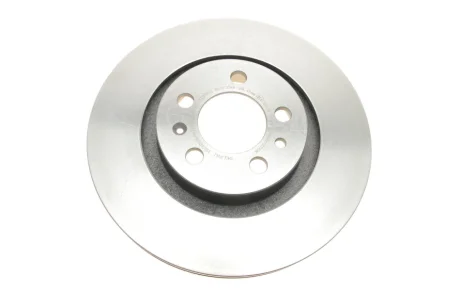 Гальмівний диск передн.280mm Audi A3,Seat,Skoda Ovtavia,Golf IV 97- Delphi BG3036