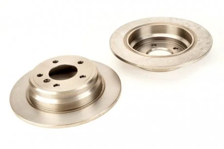 Диск тормозной Delphi BG3044