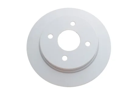 Диск гальмівний задній Sierra,Focus Delphi BG3054C