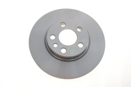 Диск гальмівний передній Scudo, Citroen Jumpy 95- Delphi BG3222