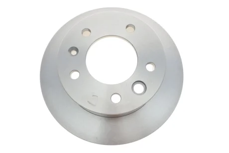 Диск гальмівний перед. (вентил.) Sprinter, VW LT28-46 96- Delphi BG3236