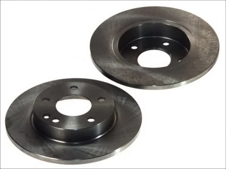 Диск тормозной Delphi BG3394