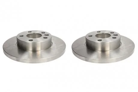 Тормозной диск Delphi BG3415