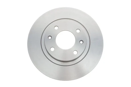 Тормозной диск Delphi BG3421