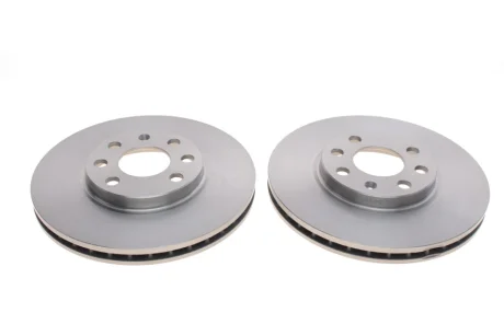 Диск гальмівний передній Combo Tour, Corsa C, Meriva 00- Delphi BG3569