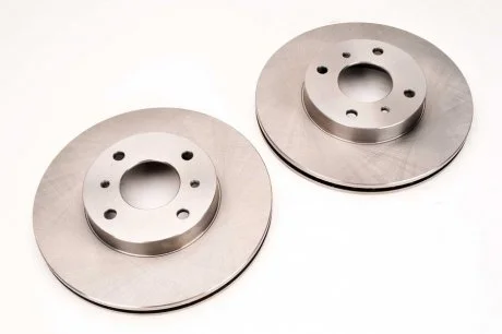 Диск тормозной Delphi BG3596