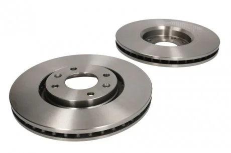 Фото диск тормозной Delphi BG3622 Диск тормозной Delphi BG3622