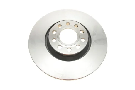 Диск гальмівний передній Passat 00-,Audi A4/A6 97-,Skoda SuperB I Delphi BG3657