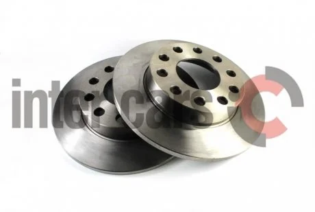 Диск тормозной Delphi BG3673