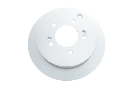 Диск тормозной Delphi BG3680C