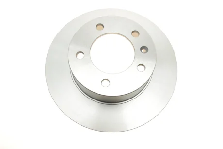 Тормозной диск Delphi BG3681