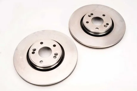 Диск тормозной Delphi BG3688