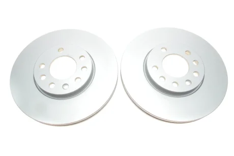 Диск гальмівний передн.лакірів.! Vectra C 02- 1,6-2,2DTI Delphi BG3713C