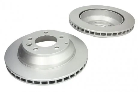 Фото диск гальмівний Delphi BG3775C Диск гальмівний Delphi BG3775C